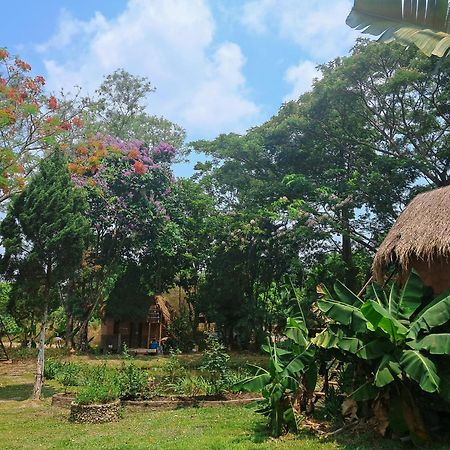 The Countryside Pai Hotel Luaran gambar