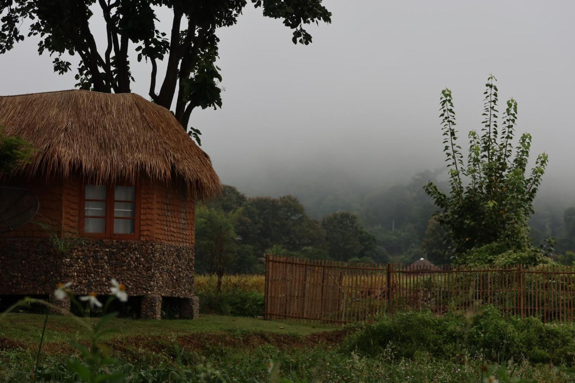 The Countryside Pai Hotel Luaran gambar