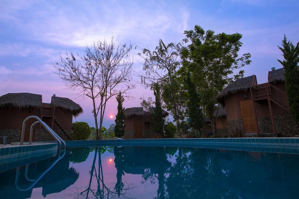 The Countryside Pai Hotel Luaran gambar