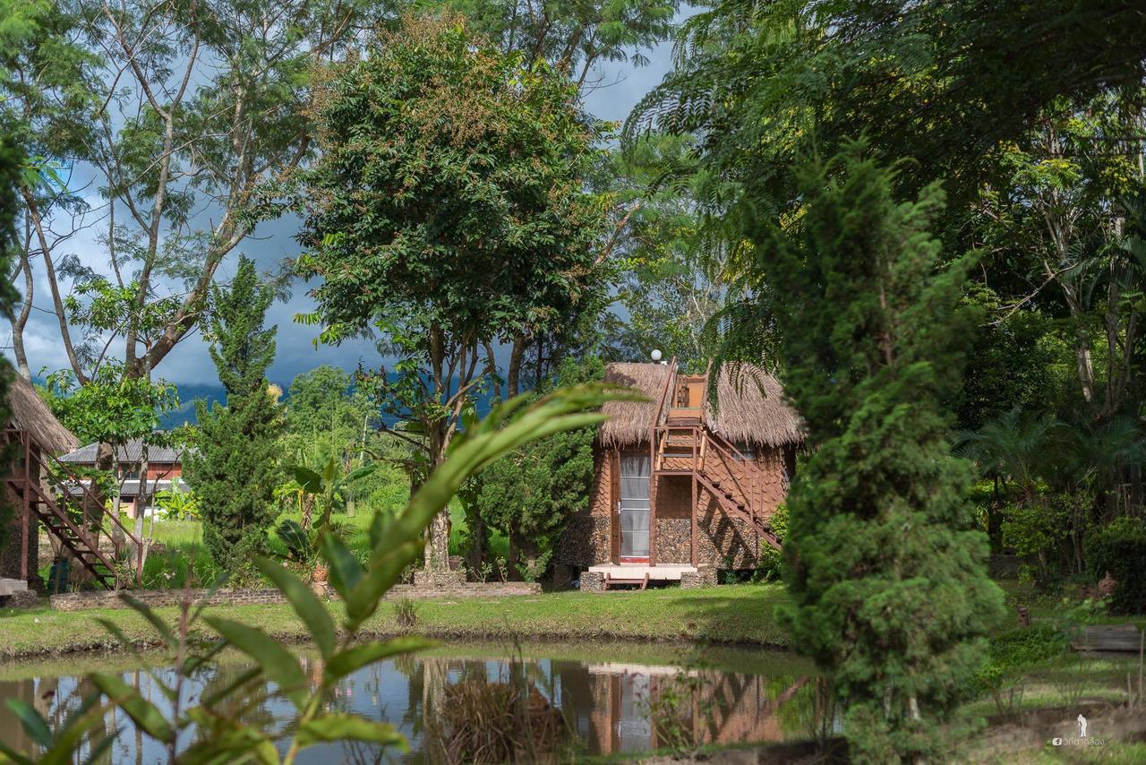 The Countryside Pai Hotel Luaran gambar