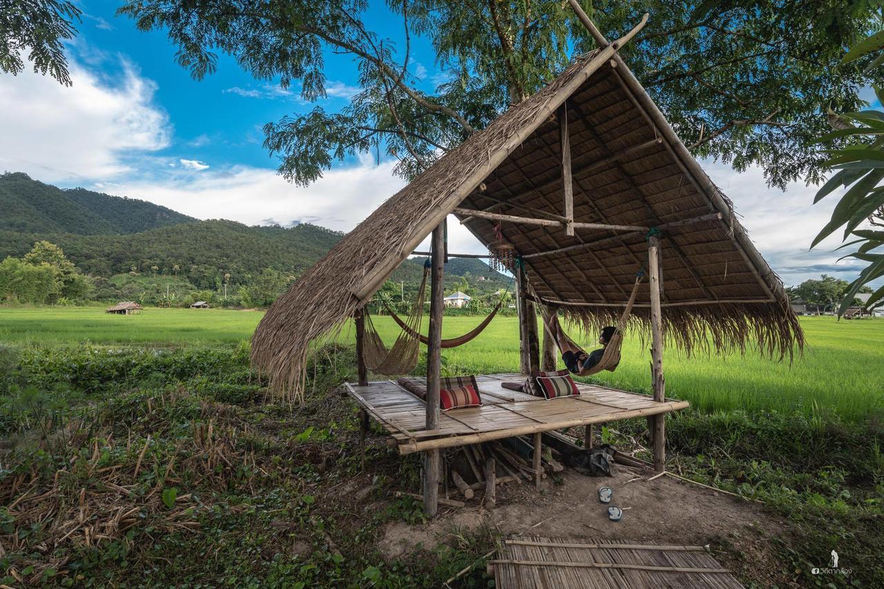The Countryside Pai Hotel Luaran gambar