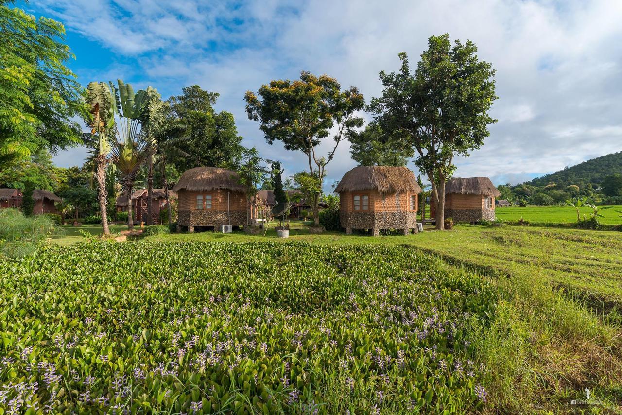 The Countryside Pai Hotel Luaran gambar