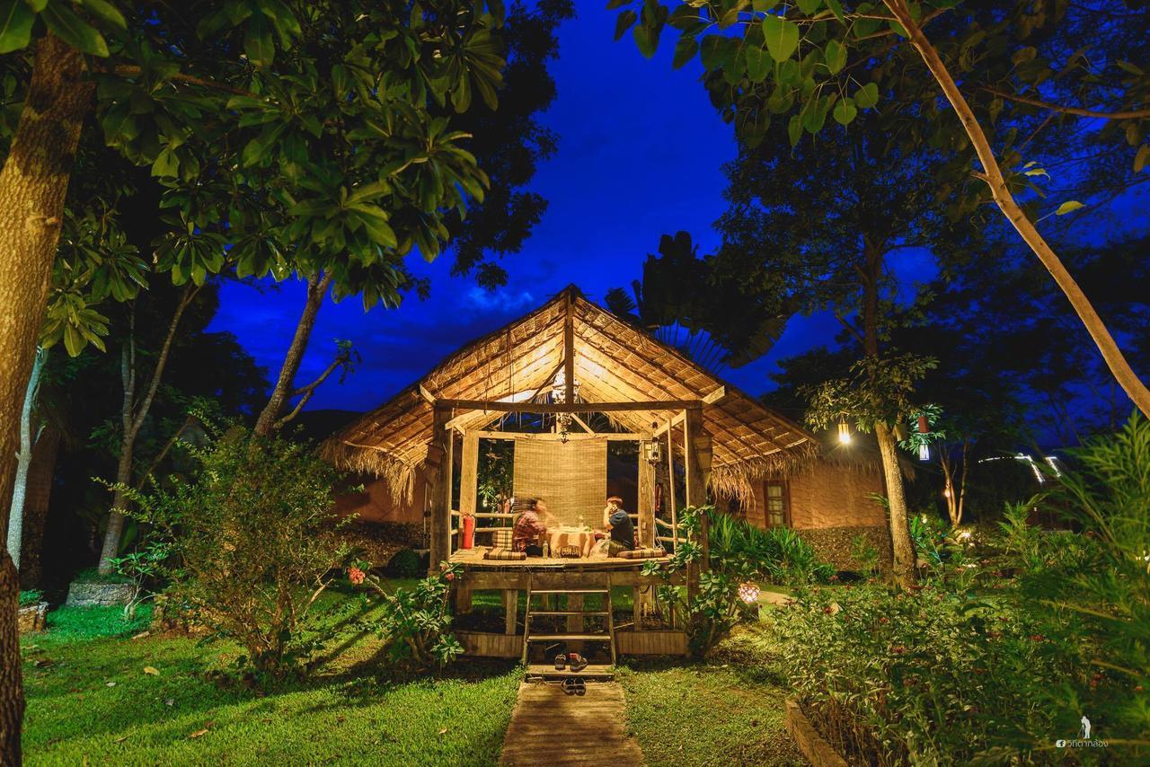 The Countryside Pai Hotel Luaran gambar