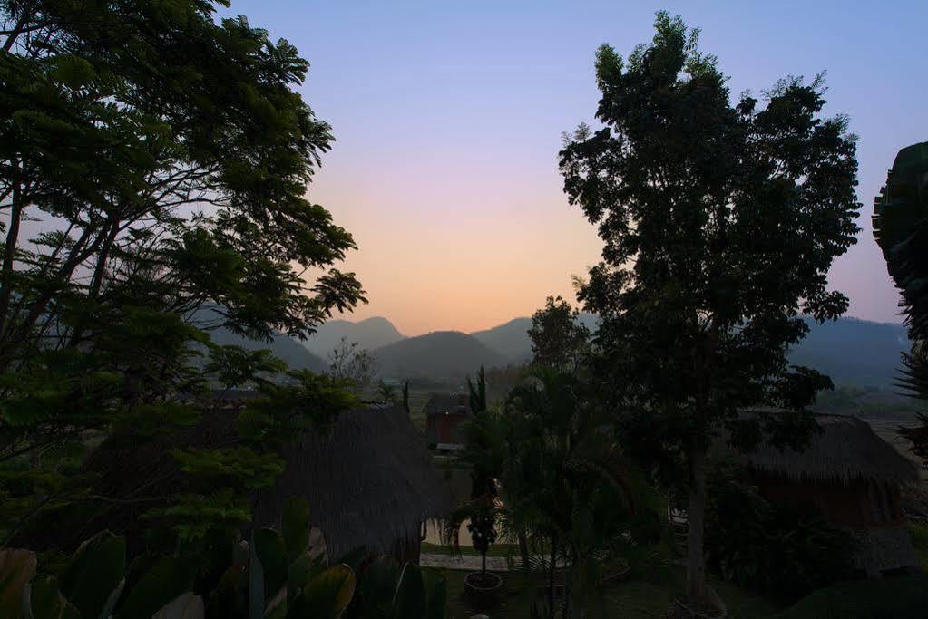 The Countryside Pai Hotel Luaran gambar