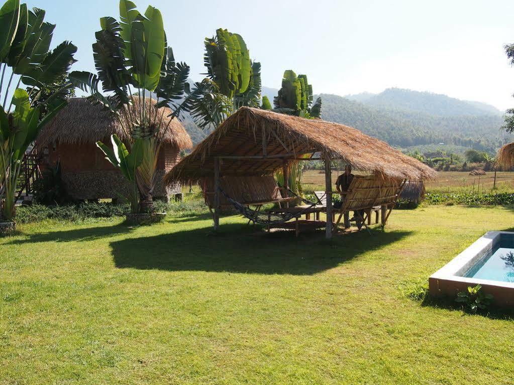 The Countryside Pai Hotel Luaran gambar