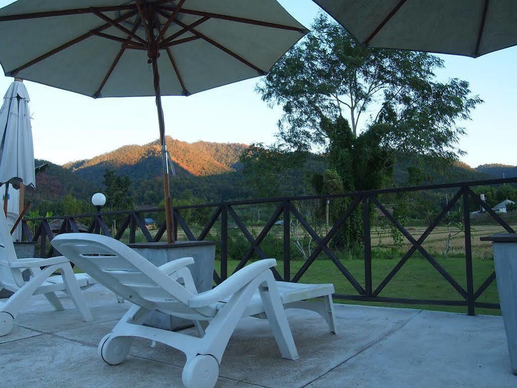 The Countryside Pai Hotel Luaran gambar