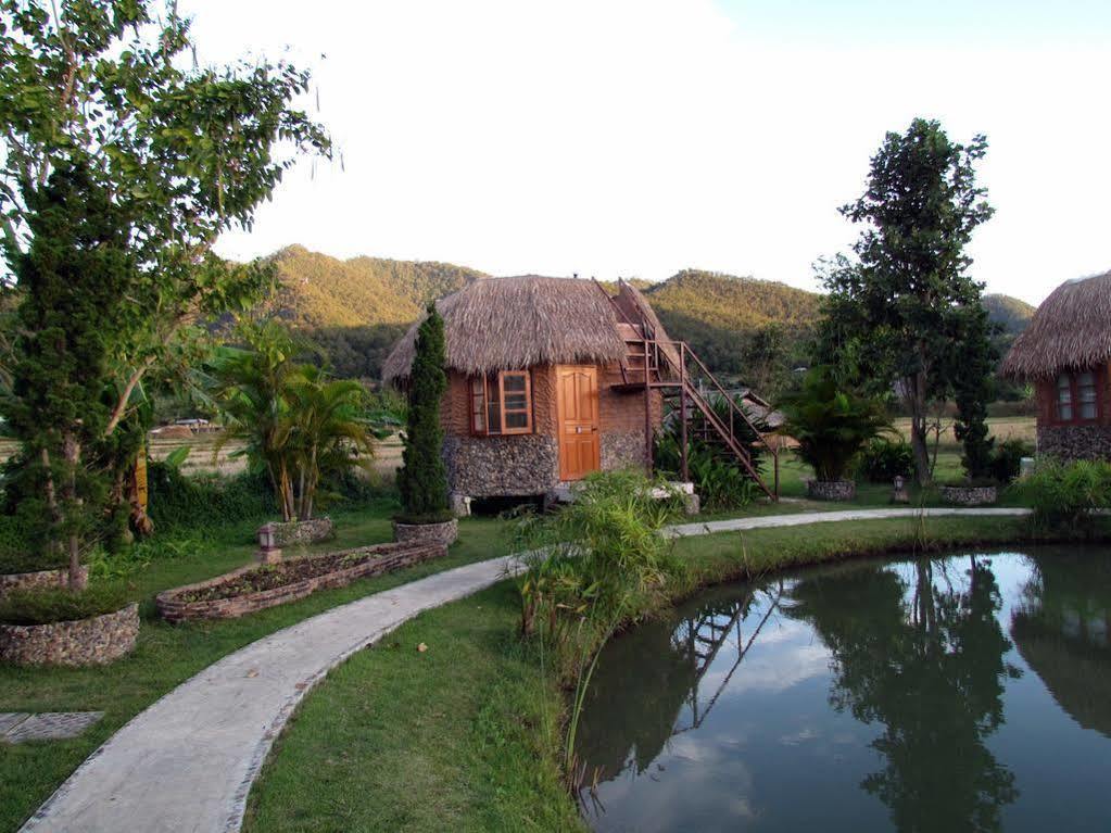 The Countryside Pai Hotel Luaran gambar