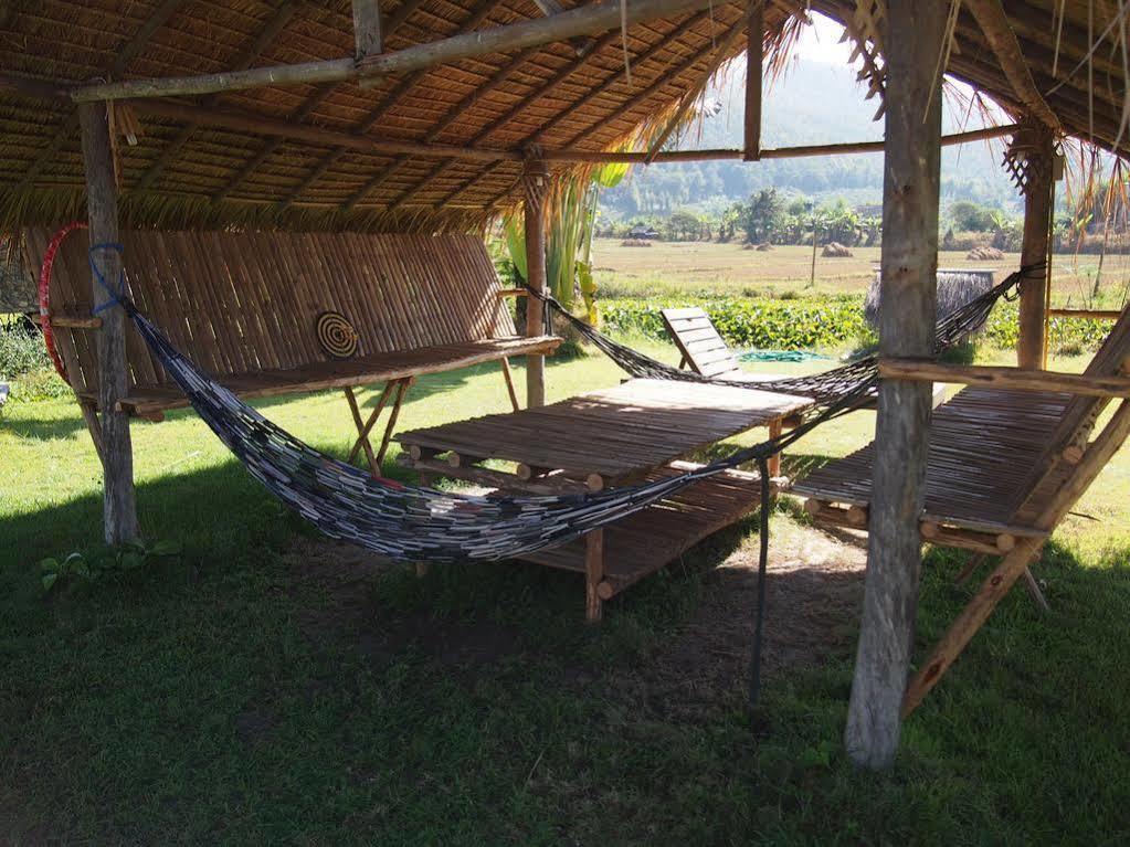The Countryside Pai Hotel Luaran gambar
