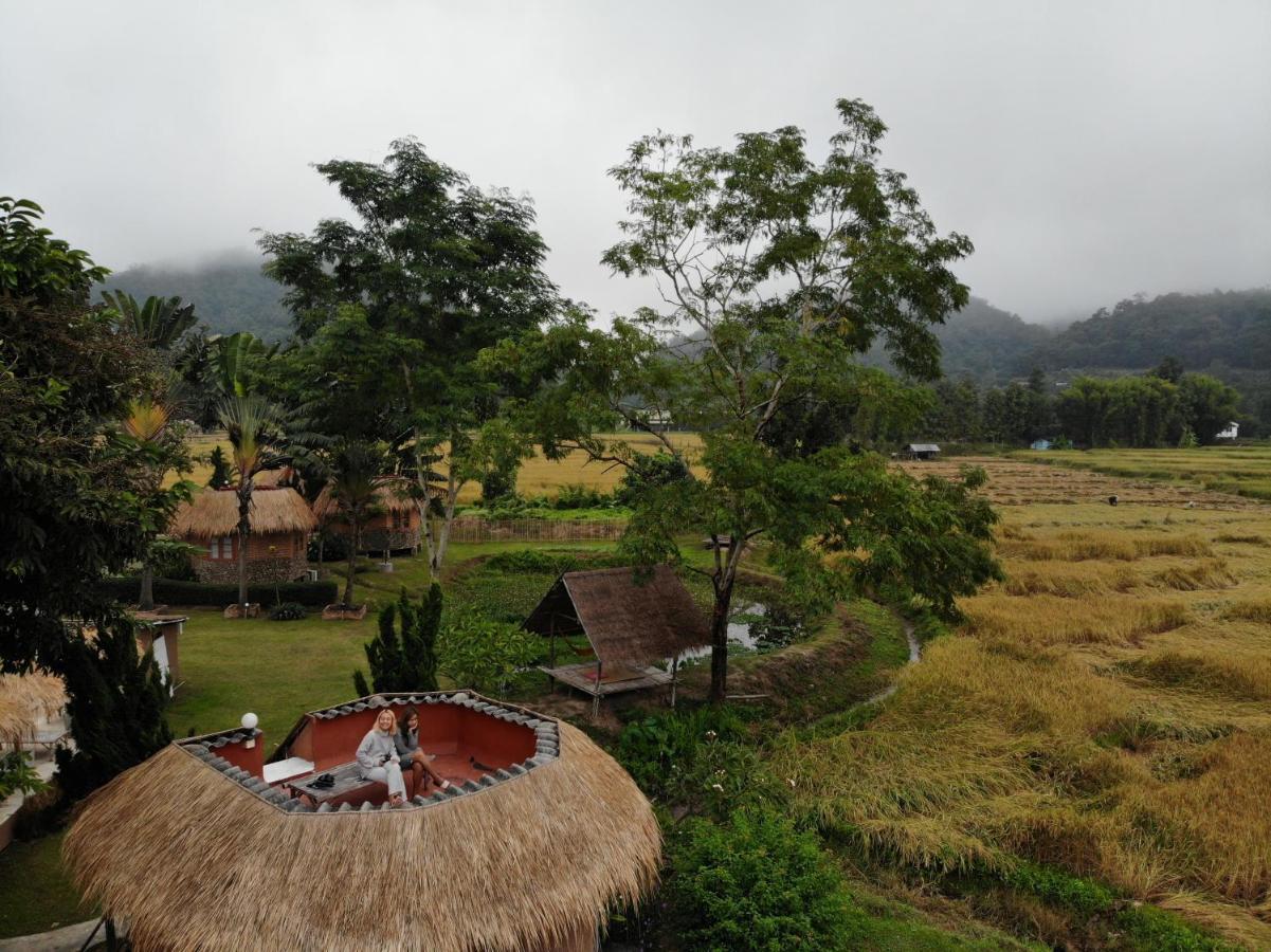 The Countryside Pai Hotel Luaran gambar