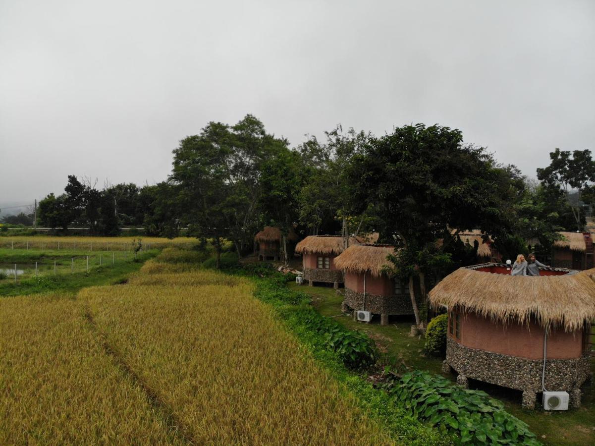 The Countryside Pai Hotel Luaran gambar